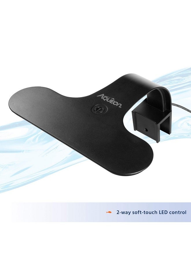 Aqueon Freshwater Aquarium Clip-On LED Light One Size - Image 5