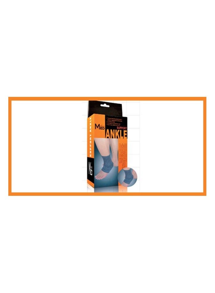 AdvanceMed Ankle Support Model No. AC-815 (MEDIUM)