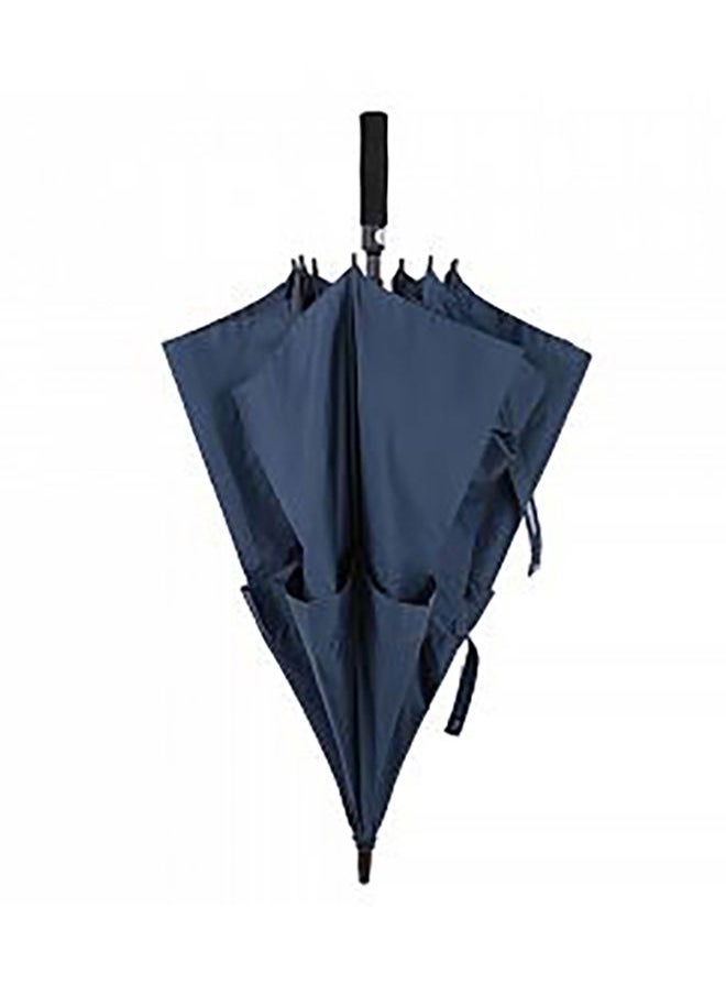 NIBEMINENT Oversized Automatic Golf Umbrella 61inch  - Image 3
