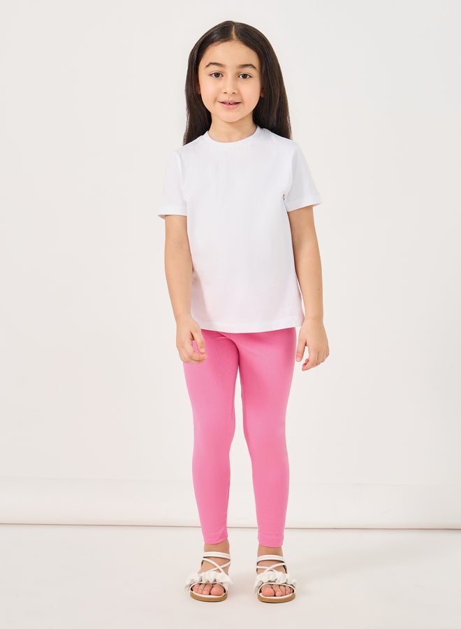 ستايلي ليجنز قطن بخصر مطاطي ستايلي - Image 2