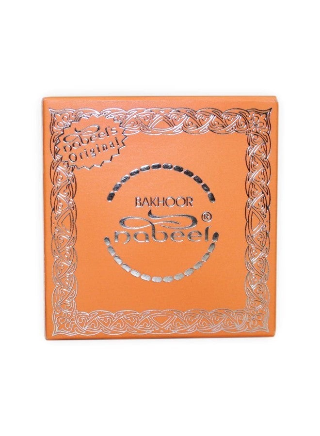Nabeel 3 Pcs Nabeel Combo Set Roll On 6ML Bakhoor 40 GM Oudh 60 GM - Image 5