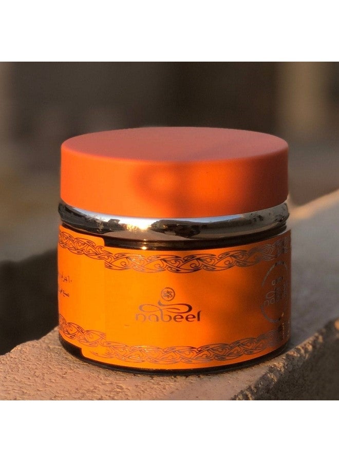 Nabeel 3 Pcs Nabeel Combo Set Roll On 6ML Bakhoor 40 GM Oudh 60 GM - Image 3