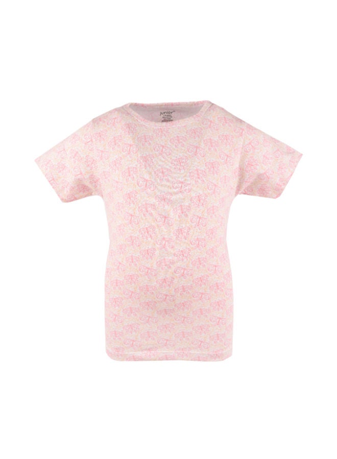 Junior Girl Flannel - Image 1