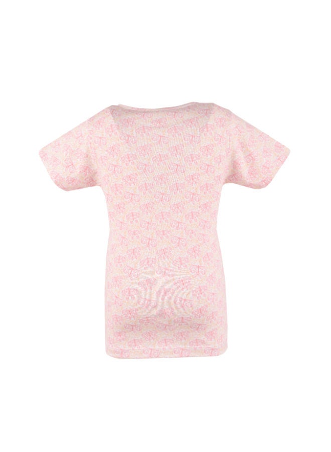 Junior Girl Flannel - Image 2
