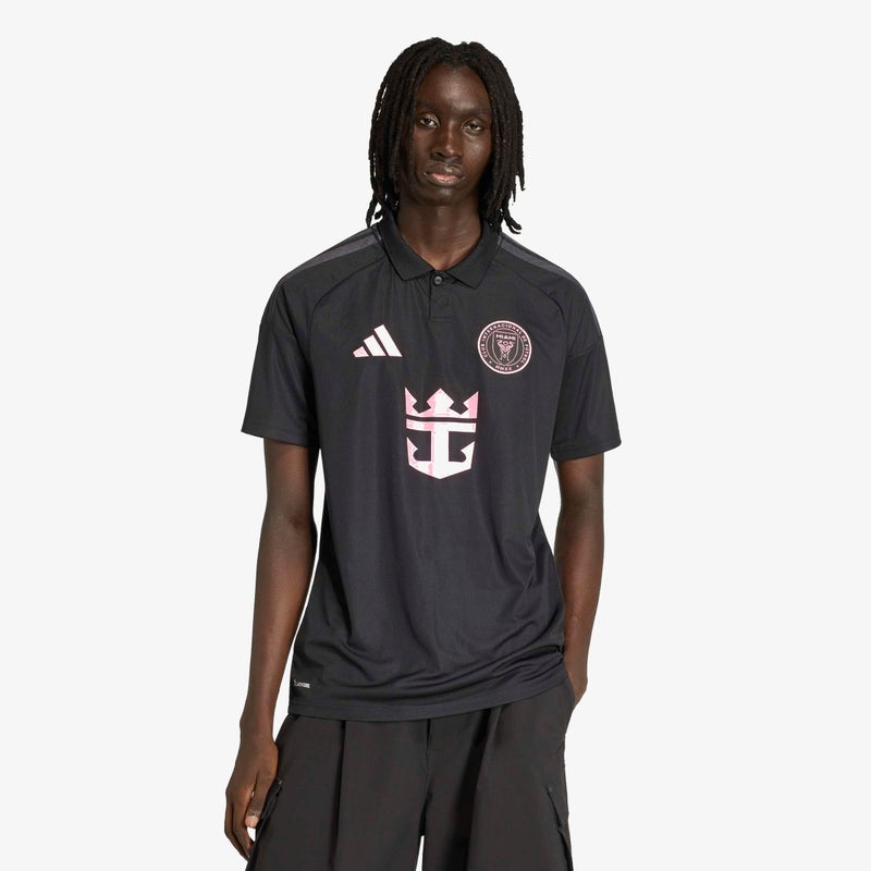 اديداس قميص Inter Miami 26/27 Away - Image 3