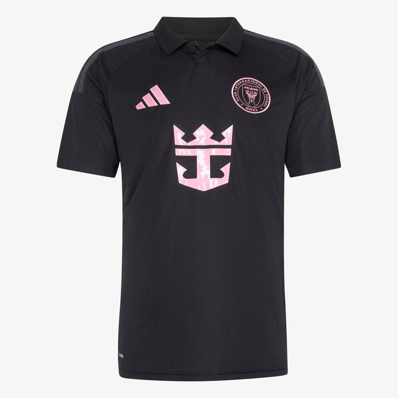 اديداس قميص Inter Miami 26/27 Away - Image 1