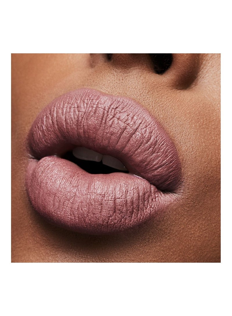MAC Cosmetics Matte Lipstick Rouge A Levres 3g - SOAR - Image 4