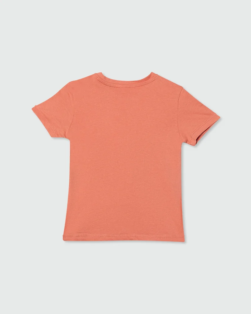 Ovs Orange