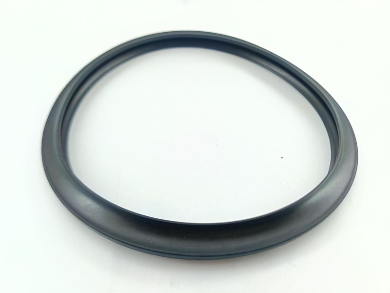 Advancedestore Gasket for 5L, 6L & 6.5L Outer Lid Pressure Cookers | Compatible with Prestige Deluxe Plus, Deluxe Alpha & Other Stainless Steel Outer Lid Models | Pack of 1 - Image 5