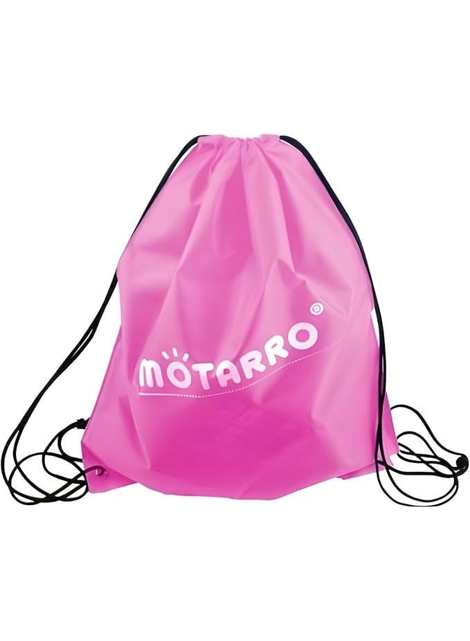 MOTARRO Drawstring Bag (MX028-5) - Ideal for Adults and Kids, Perfect for Holidays, Swimming, and Beach Activities - Image 2