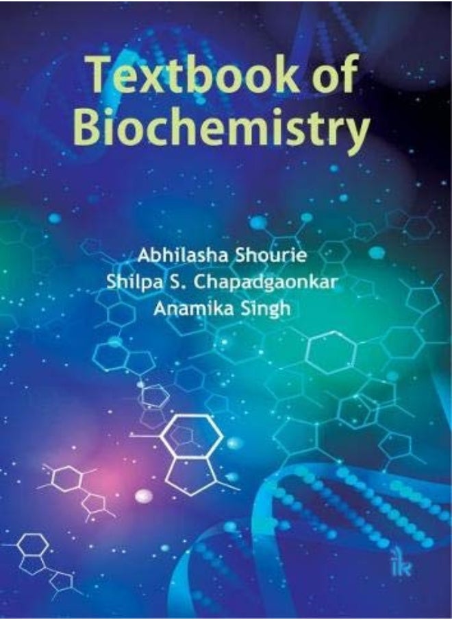 Textbook of Biochemistry 