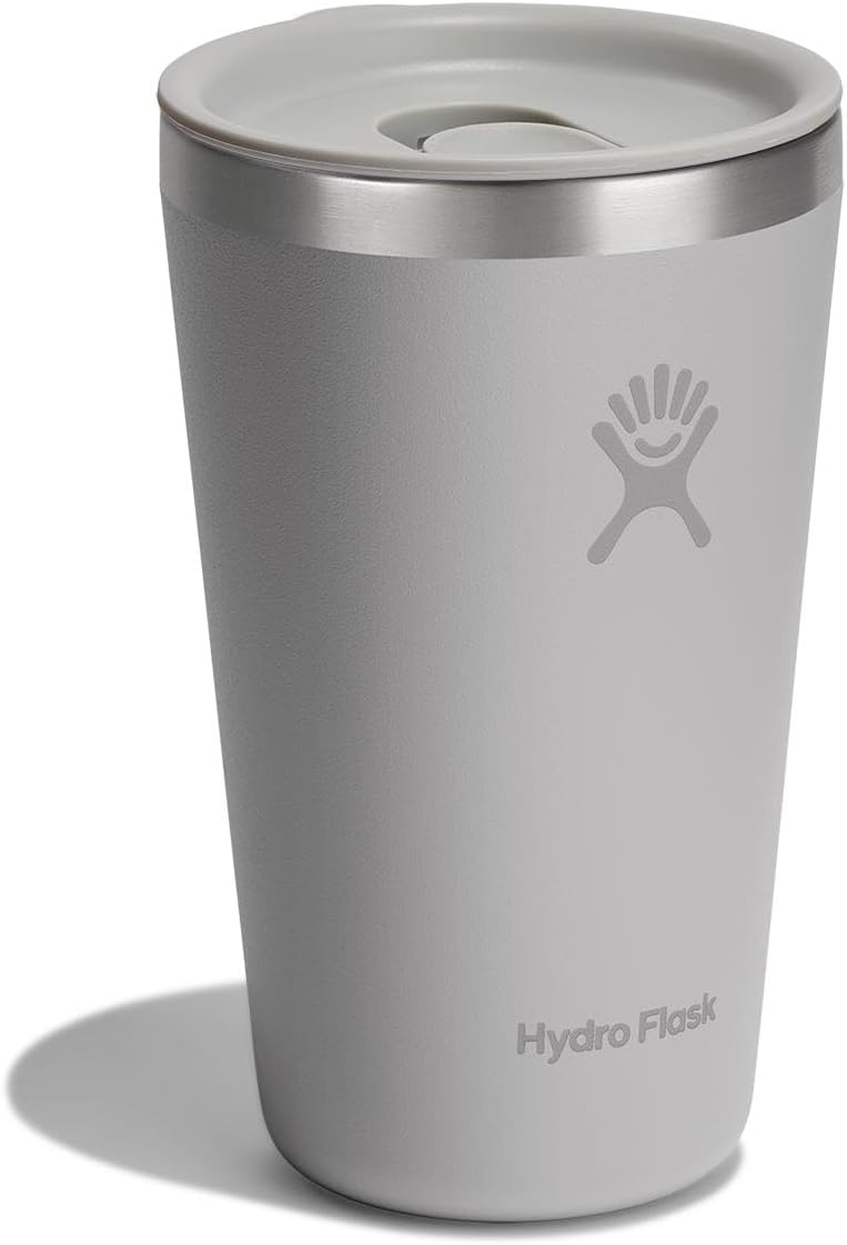 Hydro Flask All Around Insulated Tumbler Tonal Birch, 470ml - Image 2