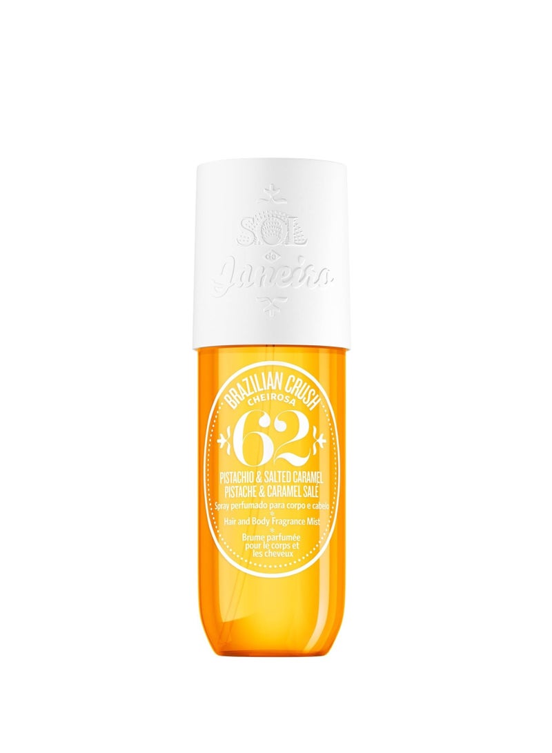 Sol de Janeiro Brazilian Crush Body Mist 240ml - Image 1