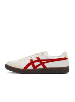White/Red