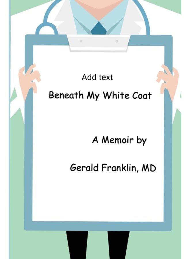 Beneath My White Coat - Image 1