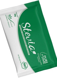 Stevia Pure Time 40 Sachets 80 g - pzsku/Z23434A354467C9E72388Z/45/_/1715600097/1217efdd-86a3-4703-8e55-93067779d67f