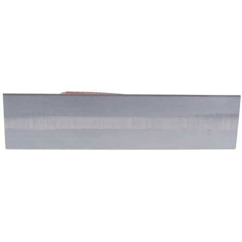 MARSHALLTOWN PermaShape Finishing Trowel, 12 x 3 Inch Broken-In High Carbon Steel Concrete Tool, Made in the USA, PB56D - Image 2
