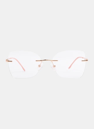 Rosa Valentine Square Frames 50 12149