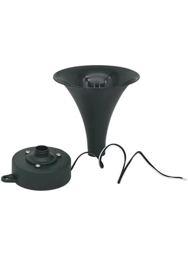 Portable 12V 35W Outdoor ABS Speaker Loudspeaker for Robust Use - Image 5