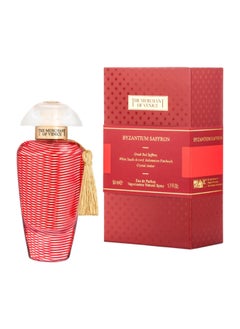 THE MERCHANT OF VENICE Byzantium Saffron Edp 100Ml 