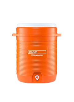 Oasis 10 Gallon Thermos Water Cooler 