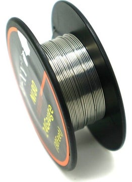 Jewval Coil Wire 10 Meters Atomizer NI80 30G  - Image 1