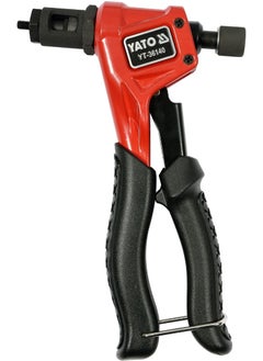Yato YATO Hand Riveter Nut M3-M6 YT-36140 