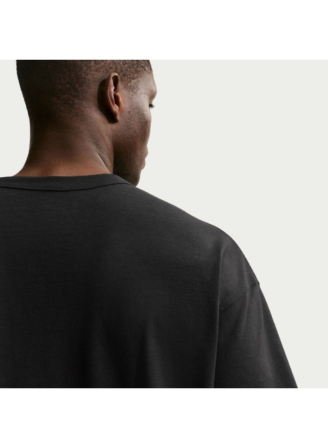 Nike M NSW PREM ESSNTL SUST TEE - Image 2