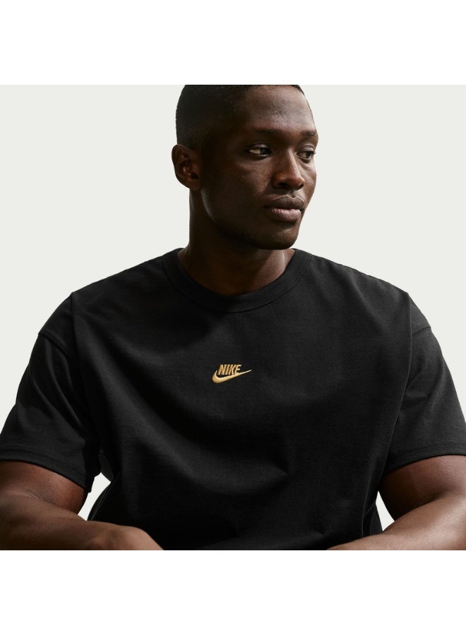 Nike M NSW PREM ESSNTL SUST TEE - Image 3