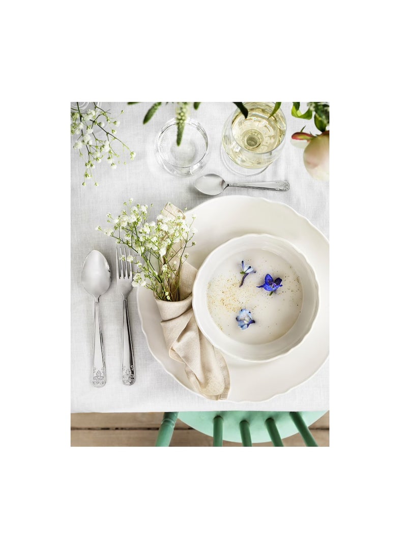 حوض، أبيض 16 سم - Image 2