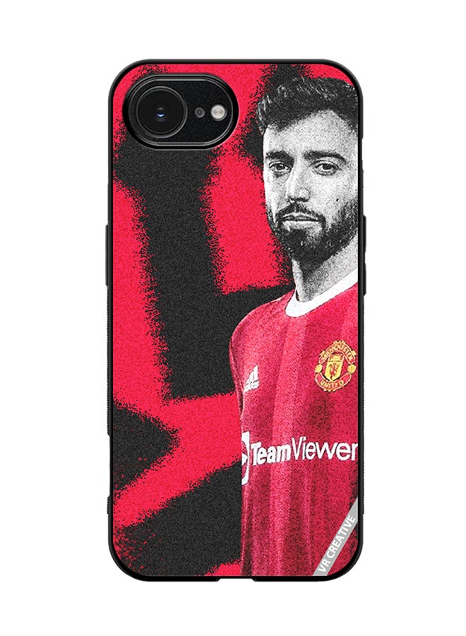 VR CREATIVE Protective Case Cover For Apple iPhone 16e Bruno Design Multicolour