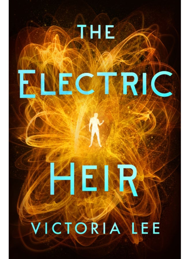 The Electric Heir : 2