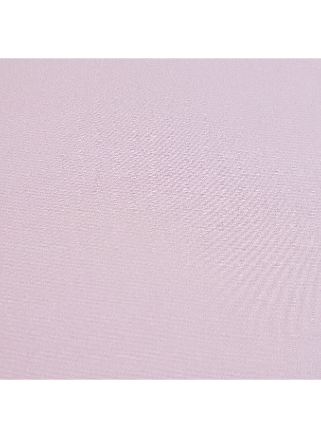 Home Box Derby Solid Microfiber King Fitted Sheet - 180x200+25 cm - Image 5