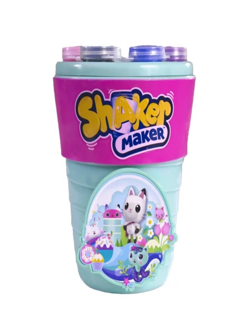 Gabby's Dollhouse Shaker Maker Craft Set - Image 4