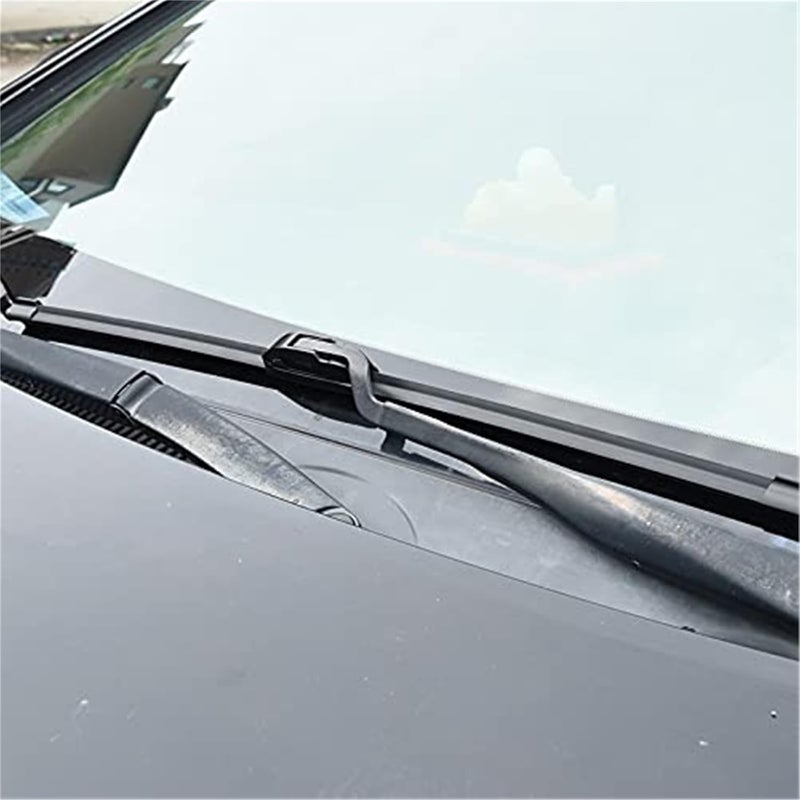 DEMULAX Windshield Wiper Blades for Nissan Pathfinder - Image 5