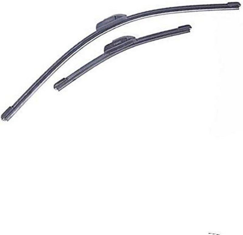 DEMULAX Windshield Wiper Blades for Nissan Pathfinder - Image 1
