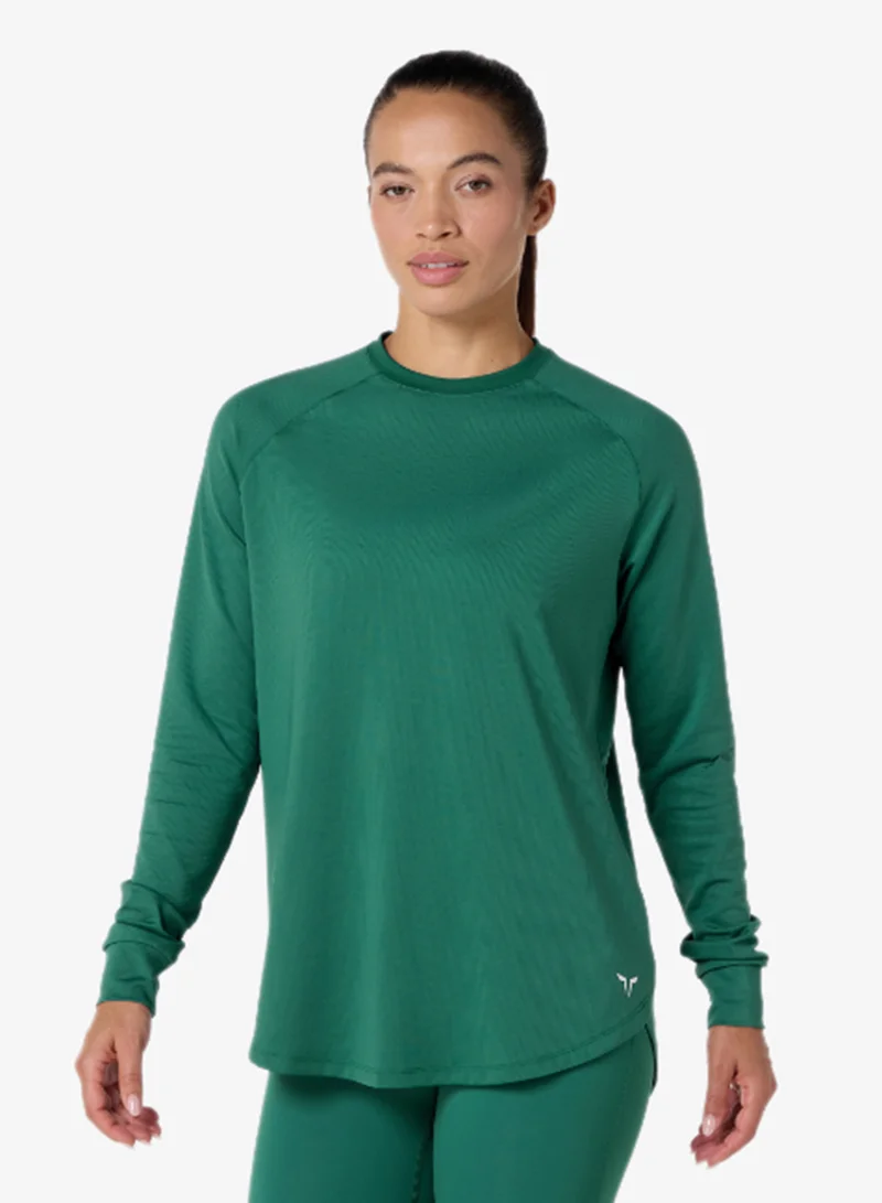 Squatwolf Actdry Modesty T-Shirt