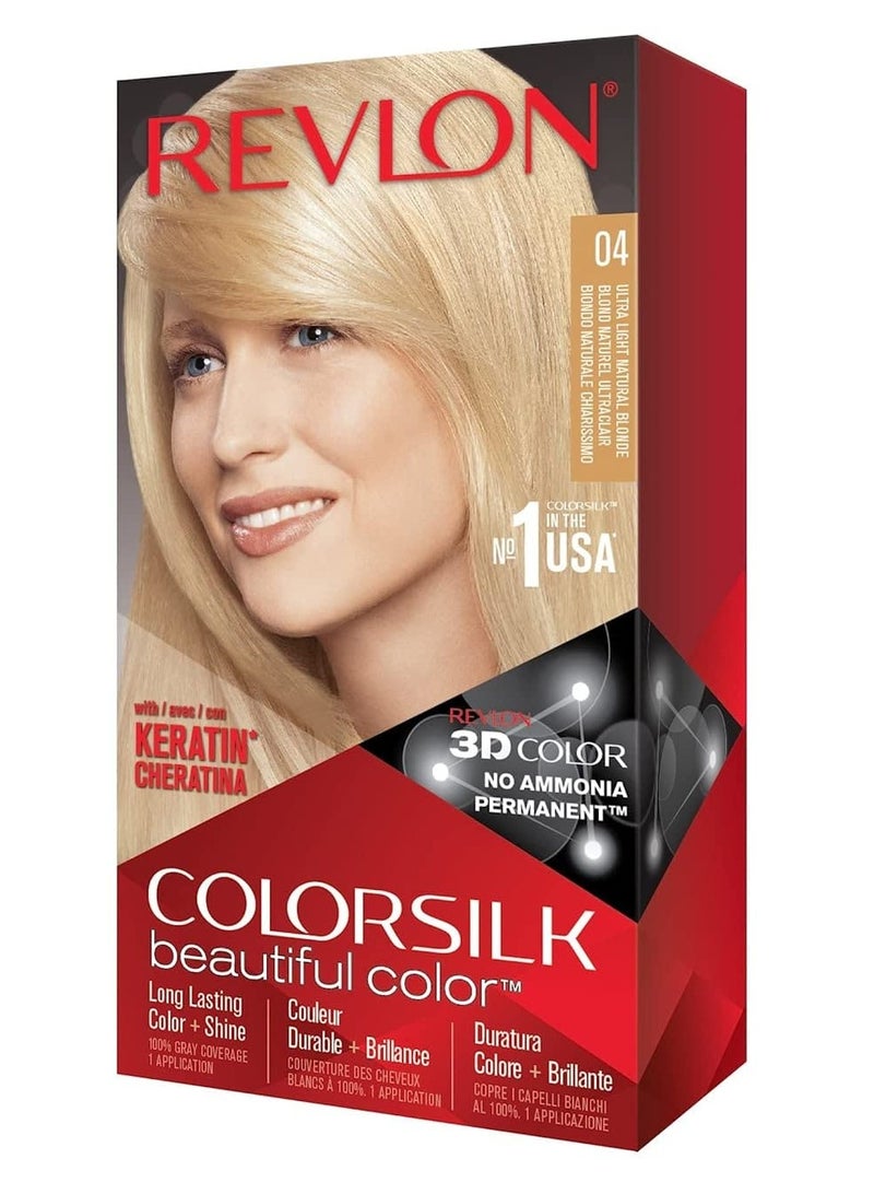 ريفلون أشقر طبيعي فاتح للغاية-04 - Image 1