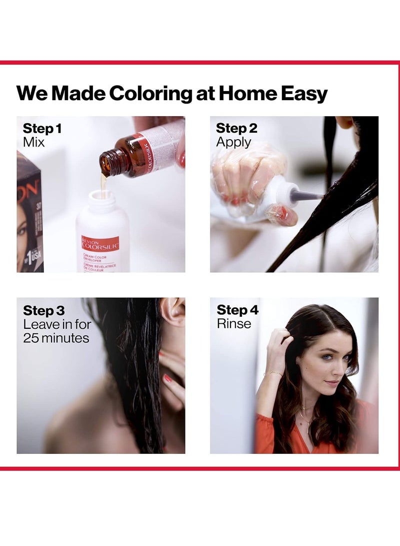 ريفلون أشقر طبيعي فاتح للغاية-04 - Image 3