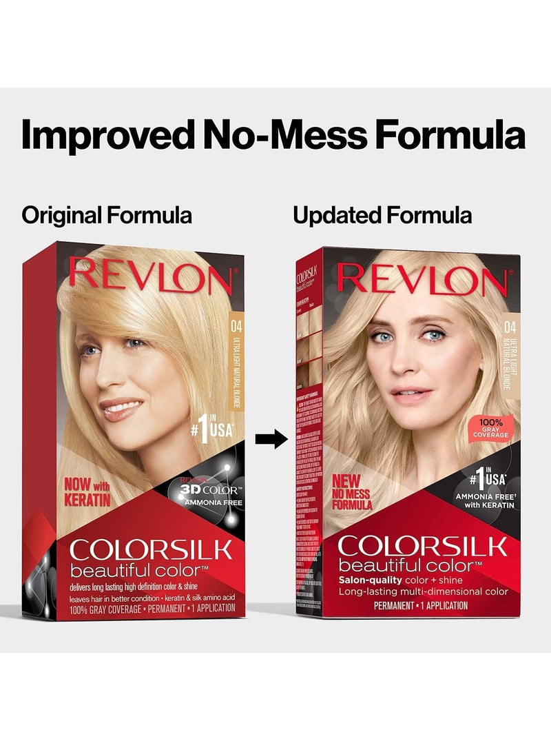 ريفلون أشقر طبيعي فاتح للغاية-04 - Image 4