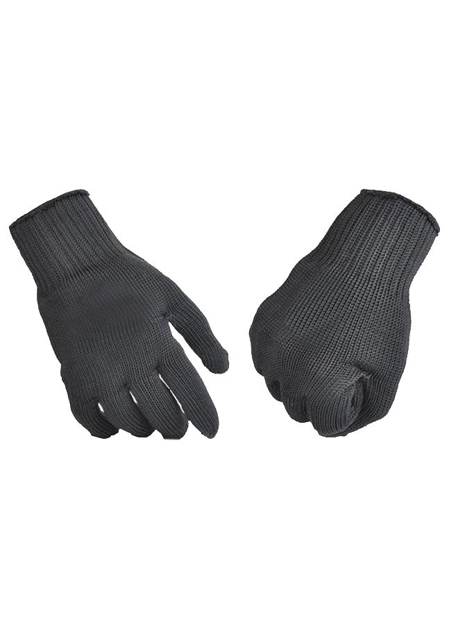 Generic Protective Safety Cutting Gloves 