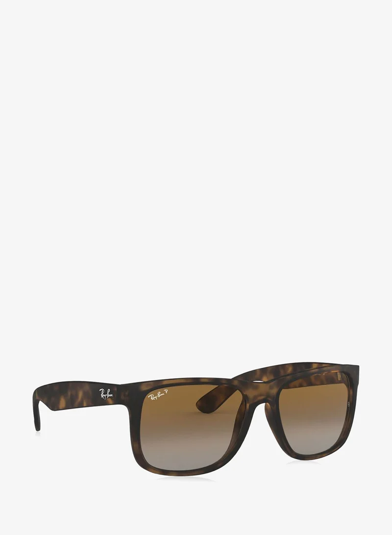 Ray-ban  0RB4165 Justin Square Sunglasses  | Best Price UAE