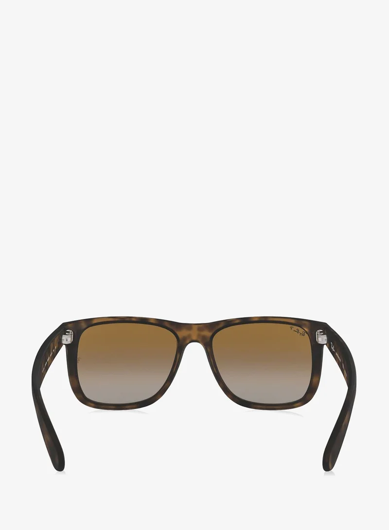Ray-ban  0RB4165 Justin Square Sunglasses  | Best Price UAE