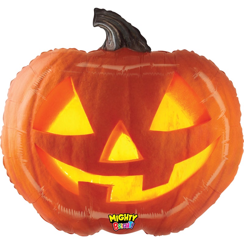 Betallic 23" Mighty Jack-O-Lantern - Image 1