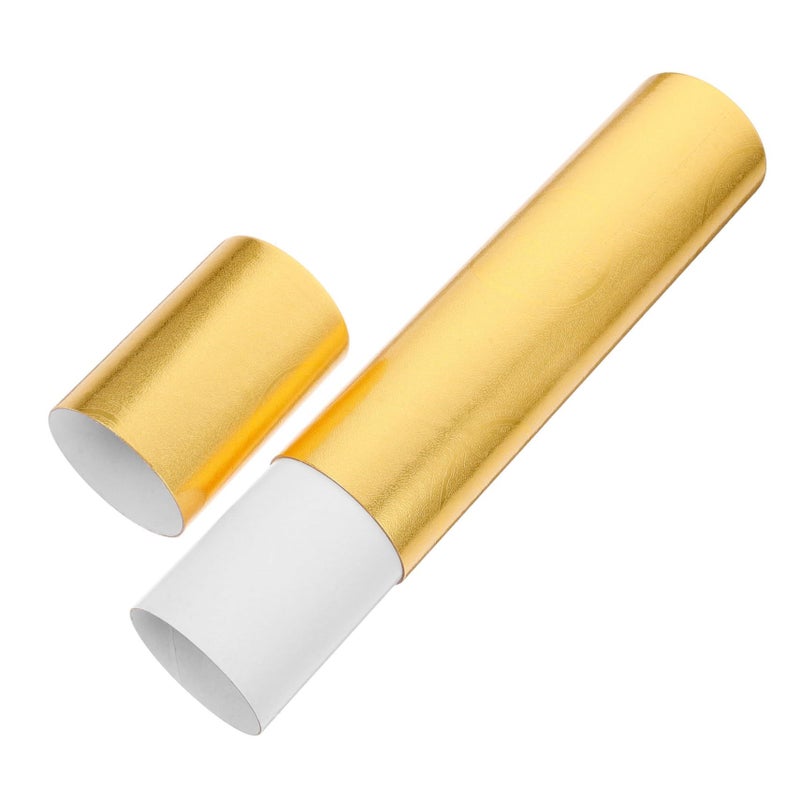 Drawing Storage Tube For Posters Documents Photos And Prints Elegant Design Secure Closure - Image 2