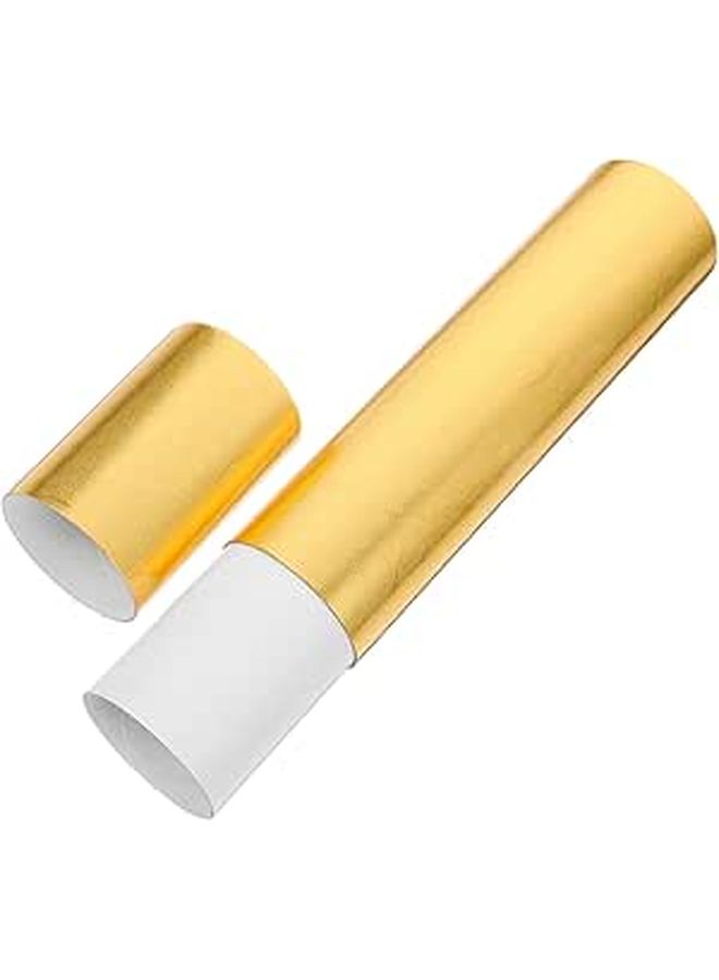 Drawing Storage Tube For Posters Documents Photos And Prints Elegant Design Secure Closure - Image 1