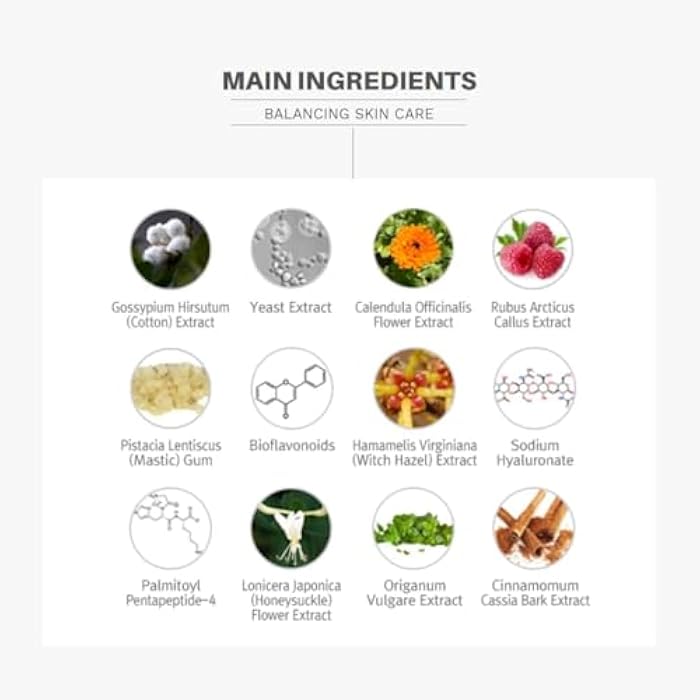 Renecell RENE CELL[Renecell] MULTI PEPTIDE TONER - Image 5