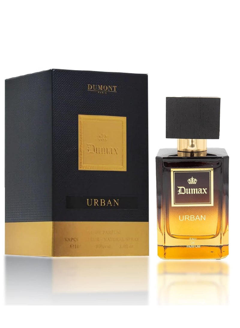 دومكس دوماكس اربان 100 مل - Image 1