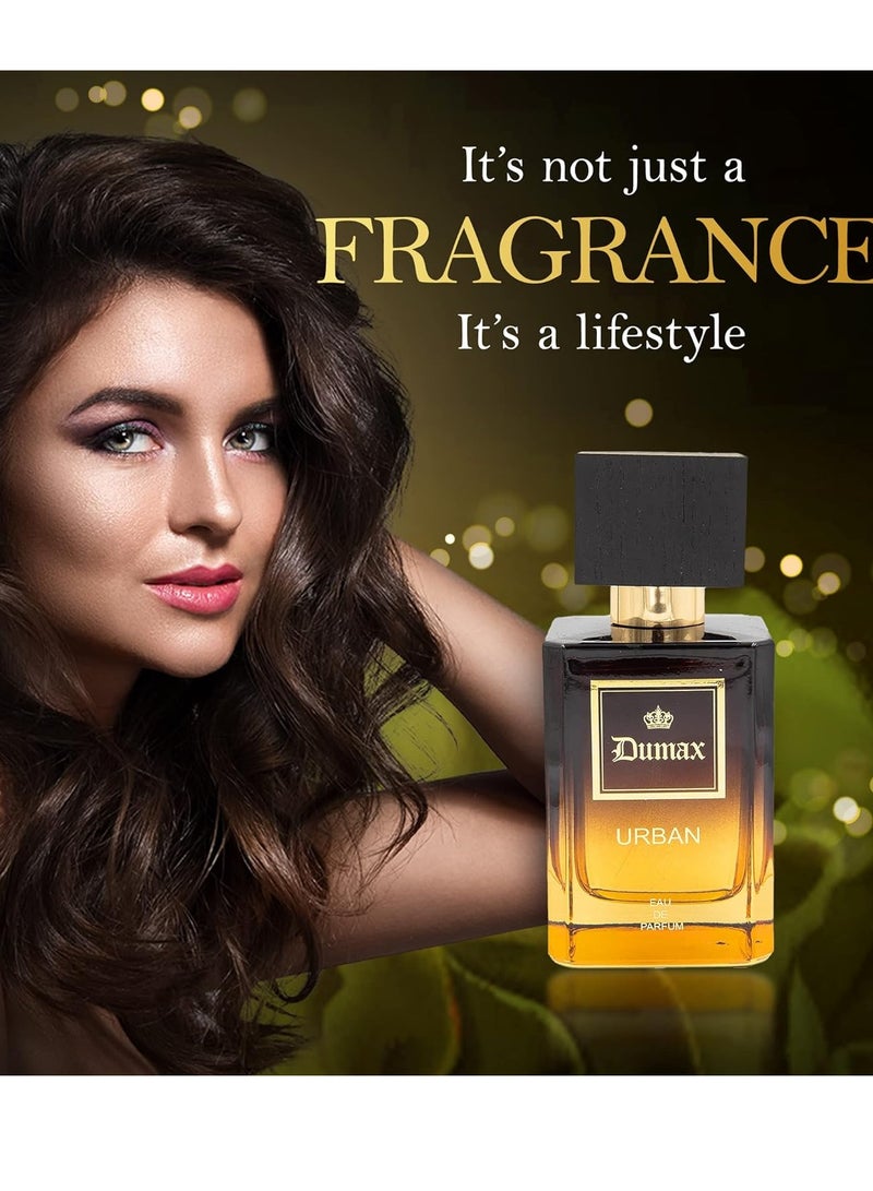 دومكس دوماكس اربان 100 مل - Image 4