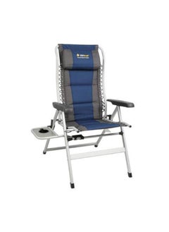 OZTrail OZTrail By Adventure HQ | CASCADE DELUXE 8 POSITION WITH  - Image 1